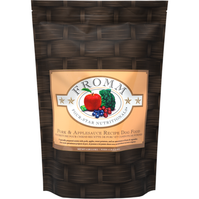 Fromm Four Star Pork 4#