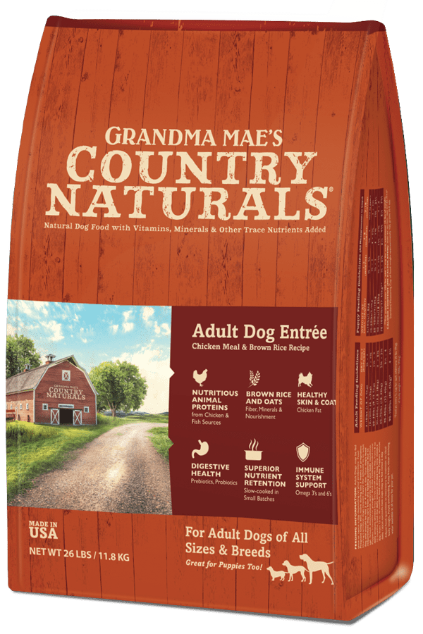 CNAT Adult Chicken 24#
