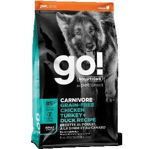 Petcurean Go! Carnivore CTD 3.5#