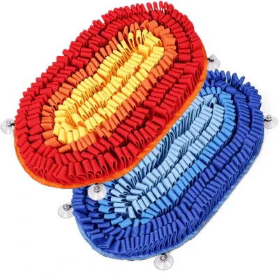 Snuffle Mat Fire &amp; Ice (AntiBite)