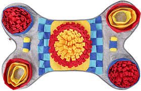 Snuffle Mat Challenger Bone