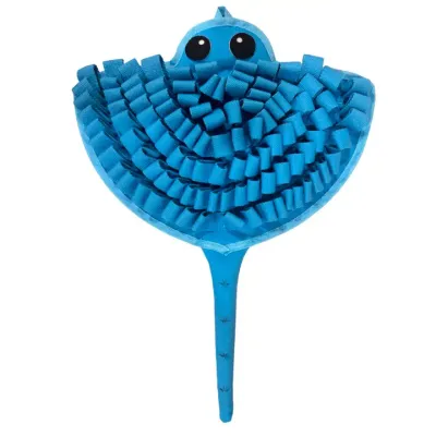 LuvMyFido Sassy Stingray Snuffle Mat