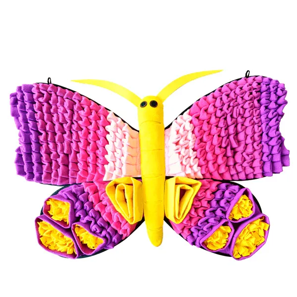 Snuffle Mat Radiant Butterfly