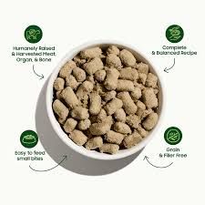 Small Batch FZD Small Bites Duck 19oz