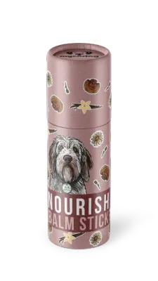 CBDDOG Health Salves Nourish Balm Stick 300mg