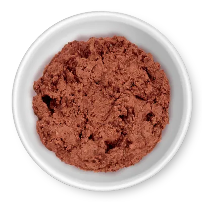 !! Rawz Cat 94% Venison Goat Milk 3oz