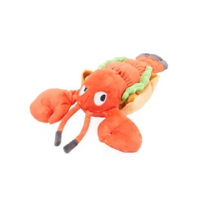 Bark Max's Maine Lobster Roll