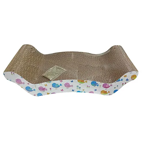 Petrageous Early Bird Scratcher
