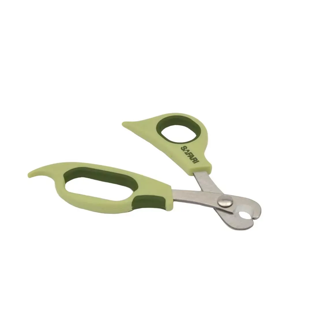 Safari Deluxe Nail Clipper Dog