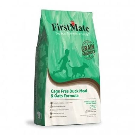 FM Dog Duck Oat 5#