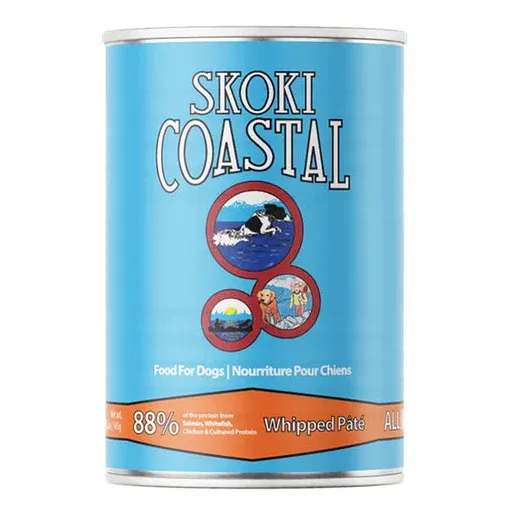 FM Dog Skoki Coast 12.2oz