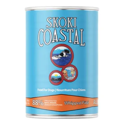FirstMate Dog Skoki Coast 12.2oz