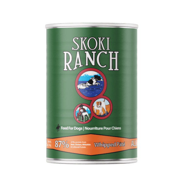 FM Dog Skoki Ranch 12.2oz