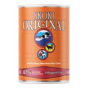 FirstMate Dog Skoki Original 12.2oz