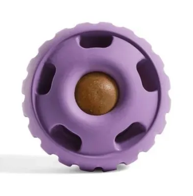 Woof Pupsicle Lavender Small
