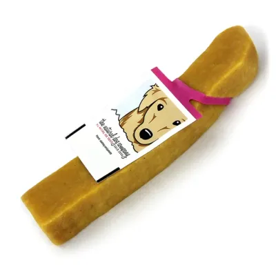 Tuesdays Natural Dog Plain Yak Cheese Medium