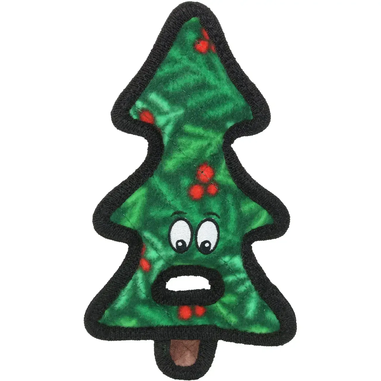 Tuffy Holiday Tree Tug