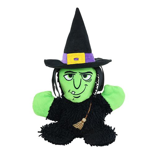 Mighty Microfiber Ball Med Witch
