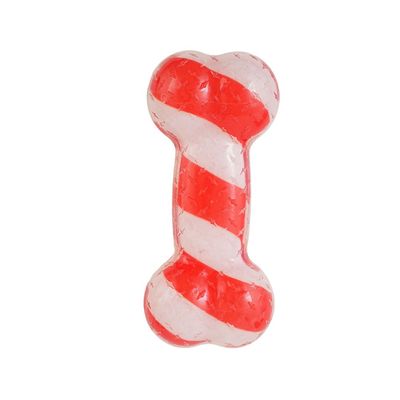 Territory Squeaker Candy Cane