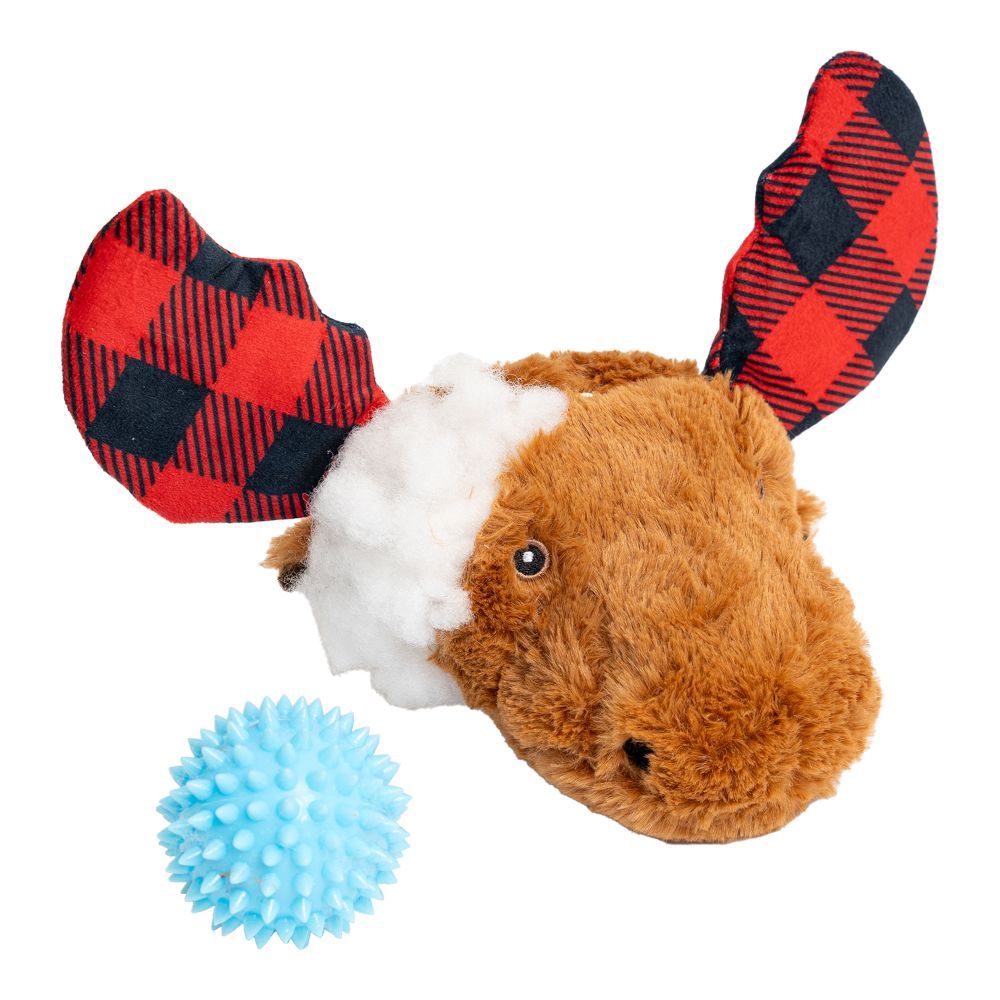 Tall Tails 2 in 1 Moose