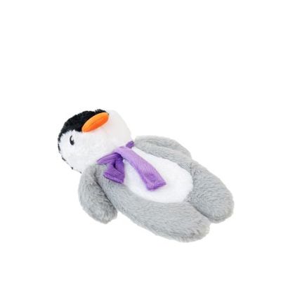 Territory Plush Flatso Penguin