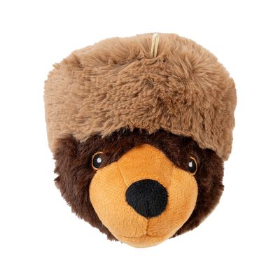 Taill Tails 2 in 1 Brown Bear Hat