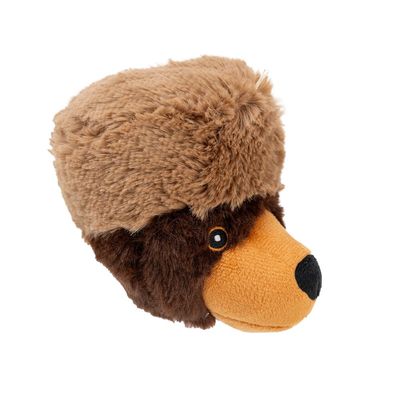 Taill Tails 2 in 1 Brown Bear Hat