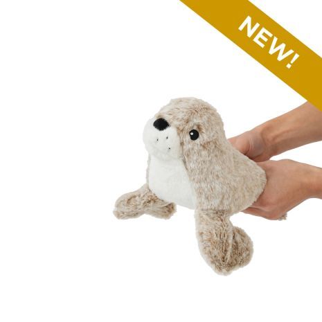 Tall Tails Animated Seal