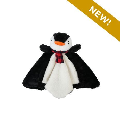 Tall Tails Blanket Penguin