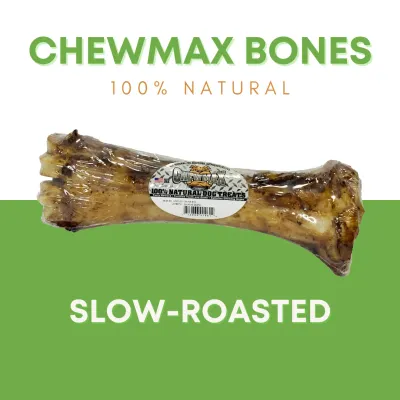 ChewMax Shank Bone
