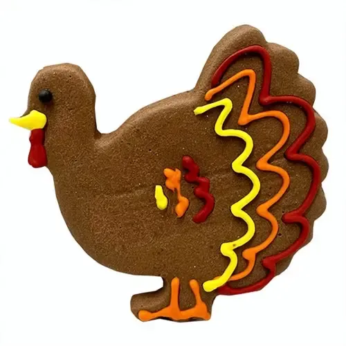 Bubba Rose Turkey