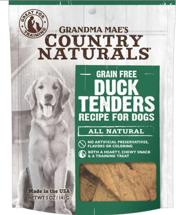 GM CNAT Duck Tenders 5oz