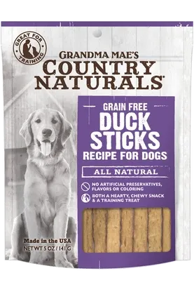 GM CNAT Duck Sticks 5oz