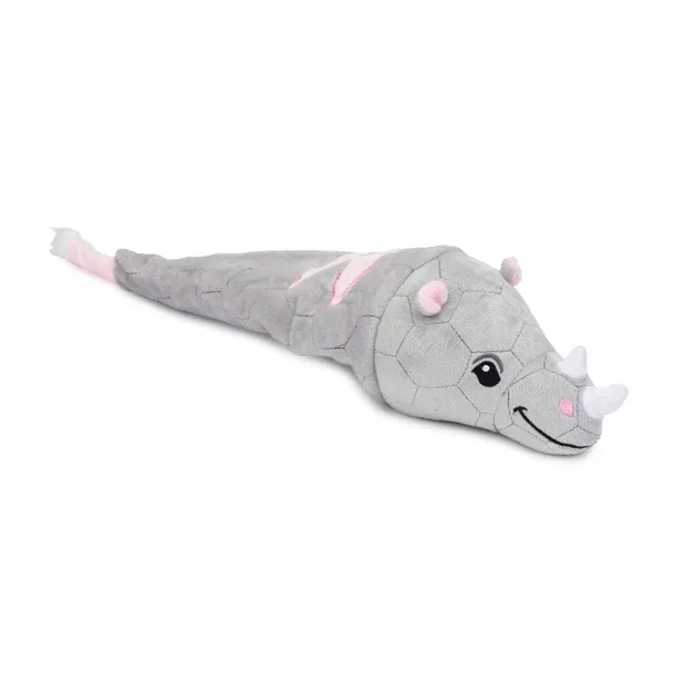 Fab Dog Flingy Rhino 17"