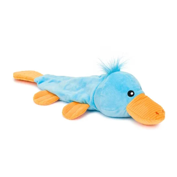 Fab Dog Flingy Platypus 17"