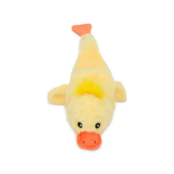 Fab Dog Flingy Duck 17"