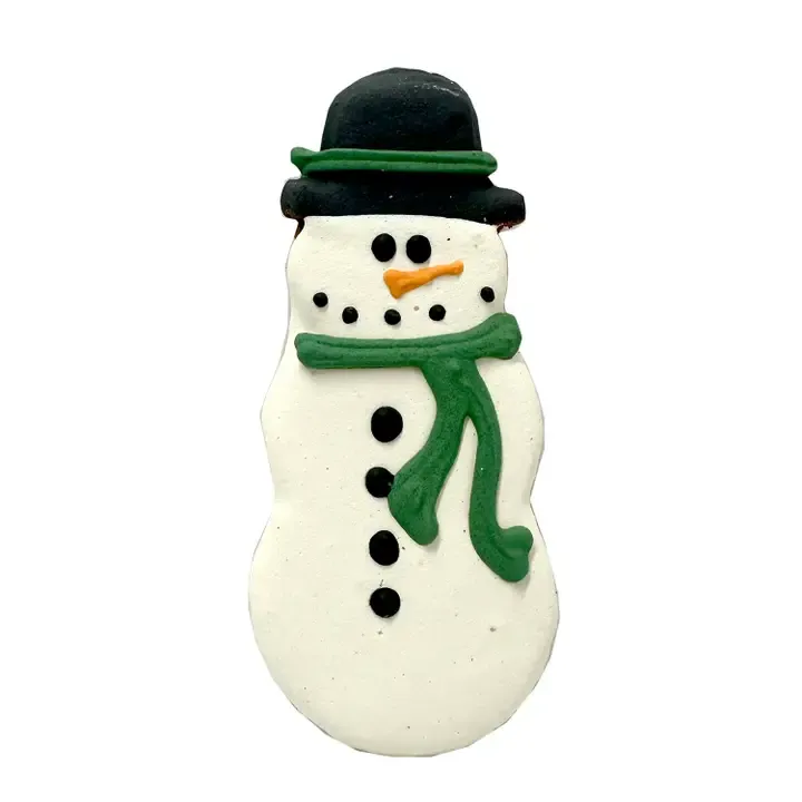 Bubba Rose Snowman