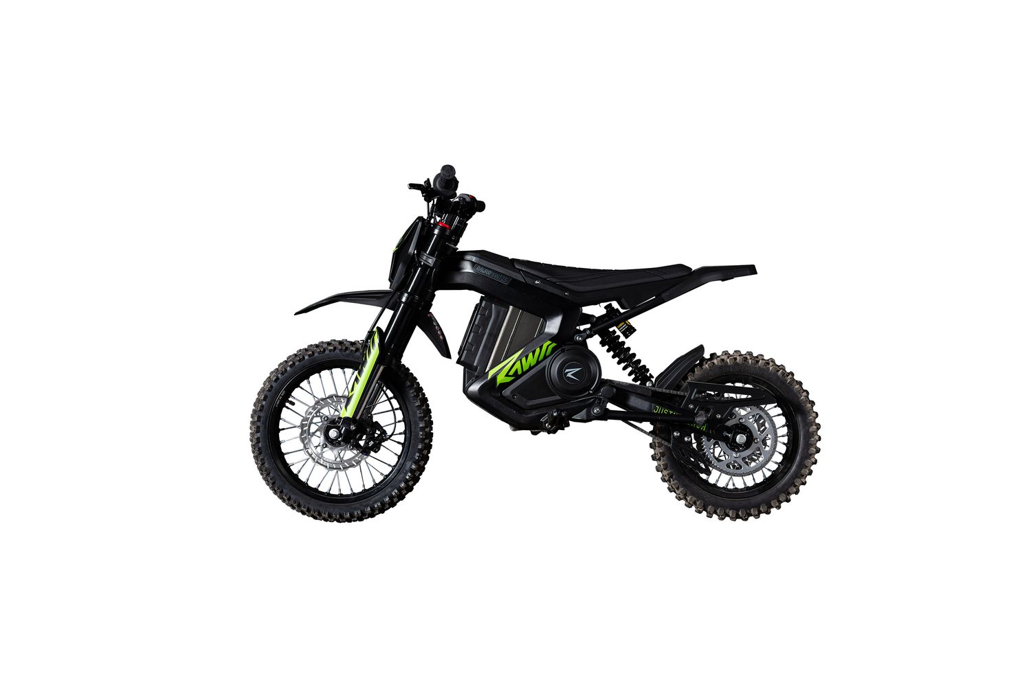Rawrr Mantis Mini 48V