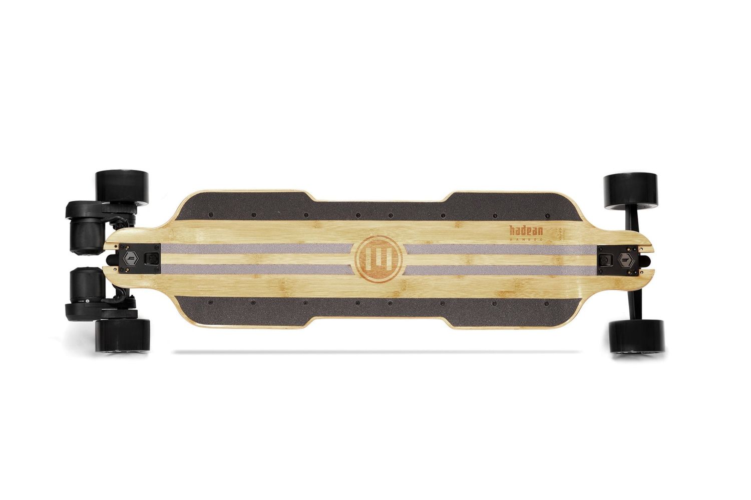 Evolve Hadean Bamboo, Color: Street