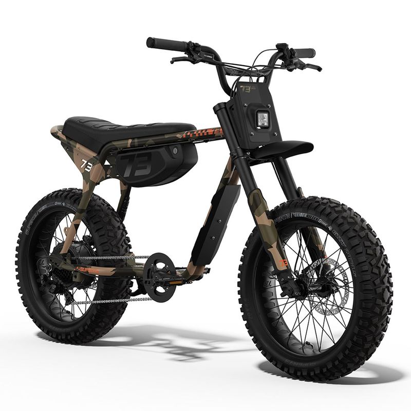 SUPER73 Z Series Electric Bikes – Huntington Beach and SUPER73 Z Series Electric Bikes – Huntington Beach and