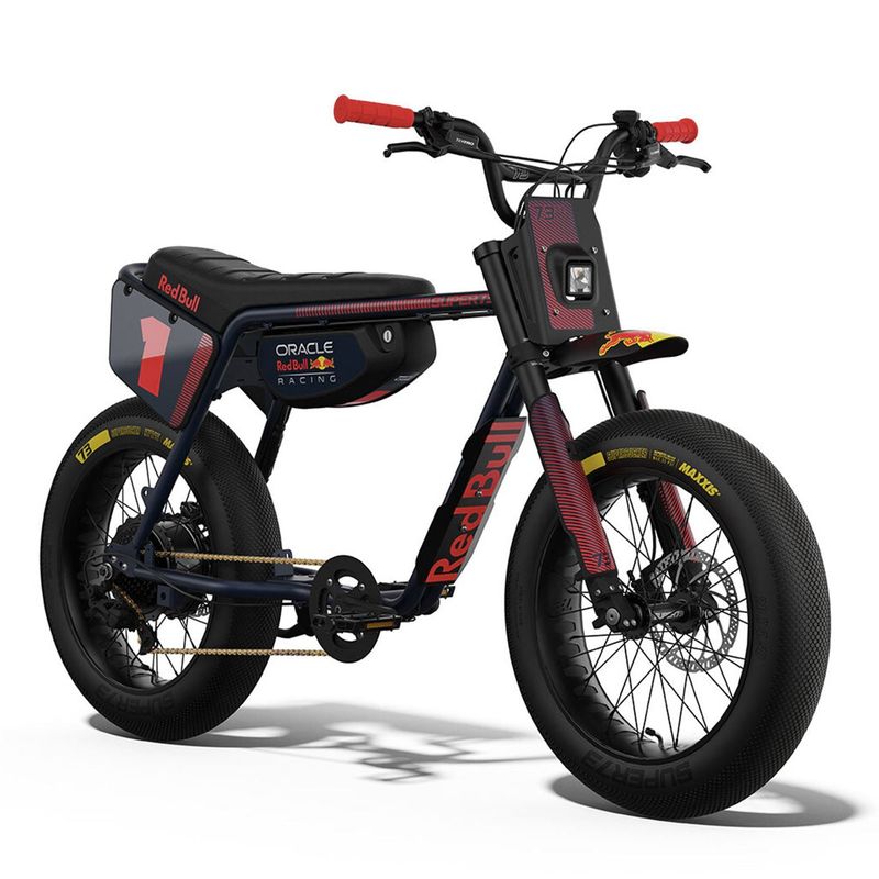 SUPER73 Z Series Electric Bikes – Huntington Beach and SUPER73 Z Series Electric Bikes – Huntington Beach and