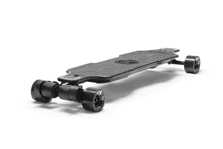 Evolve Hadean Carbon, Color: Street