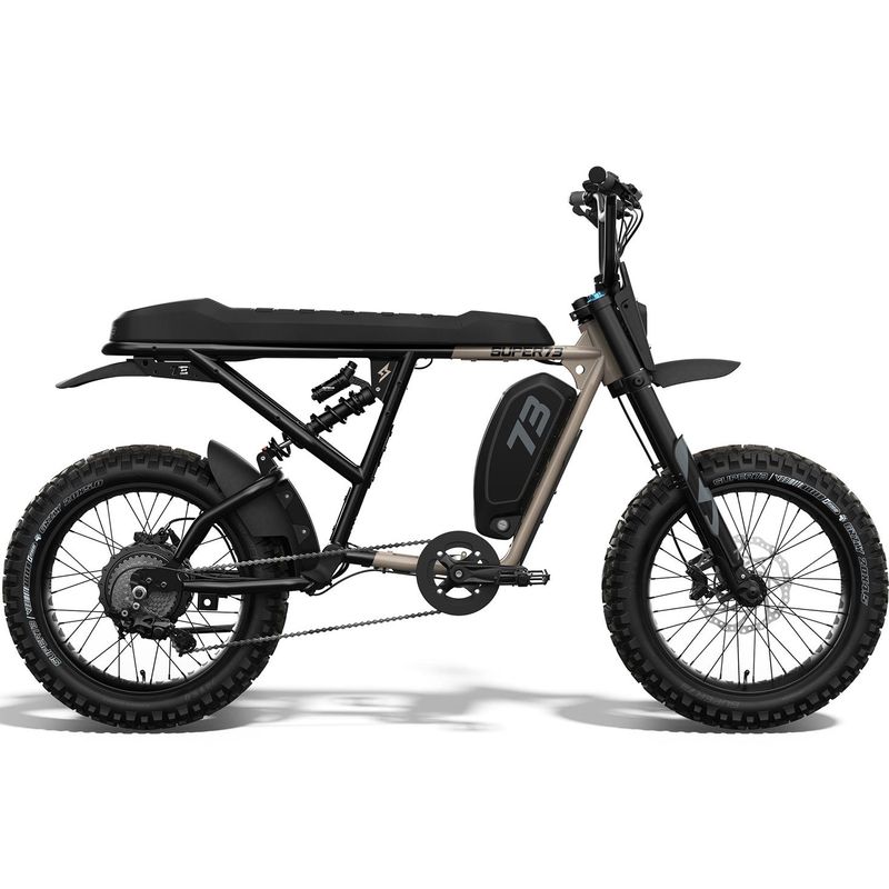 Super73 R Adventure CORE Sandstorm