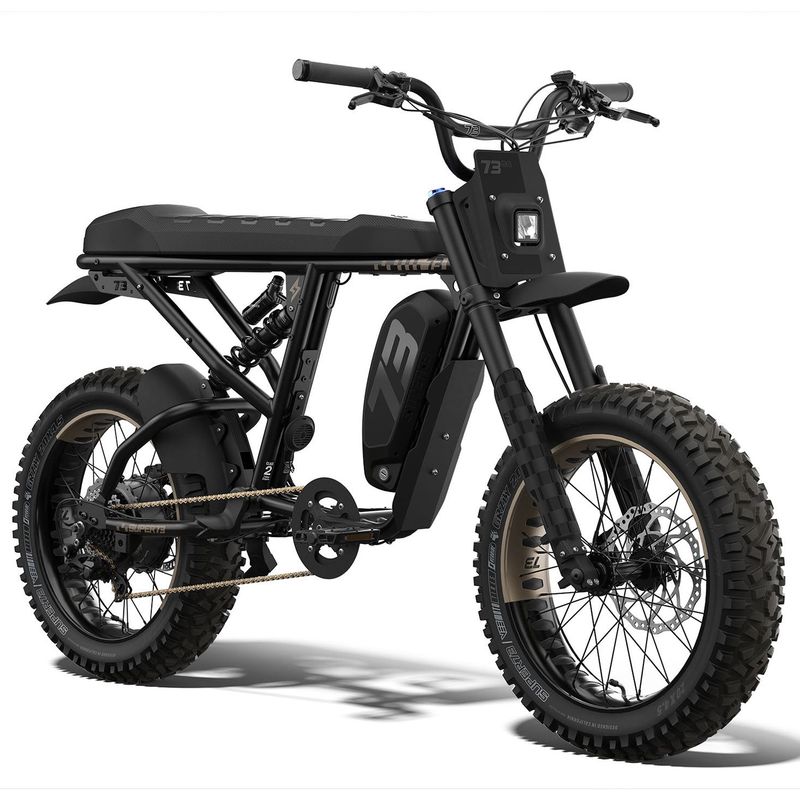 Super73 R Adventure SE
