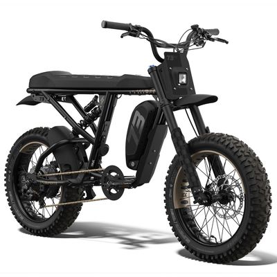 Super73 R Adventure SE