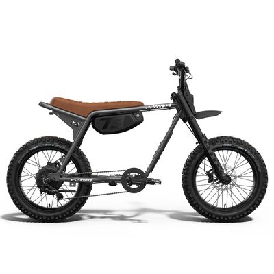 Super73 Z Adventure SE