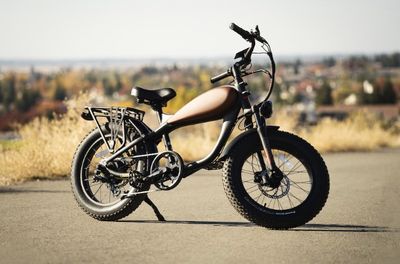 Revi Bikes