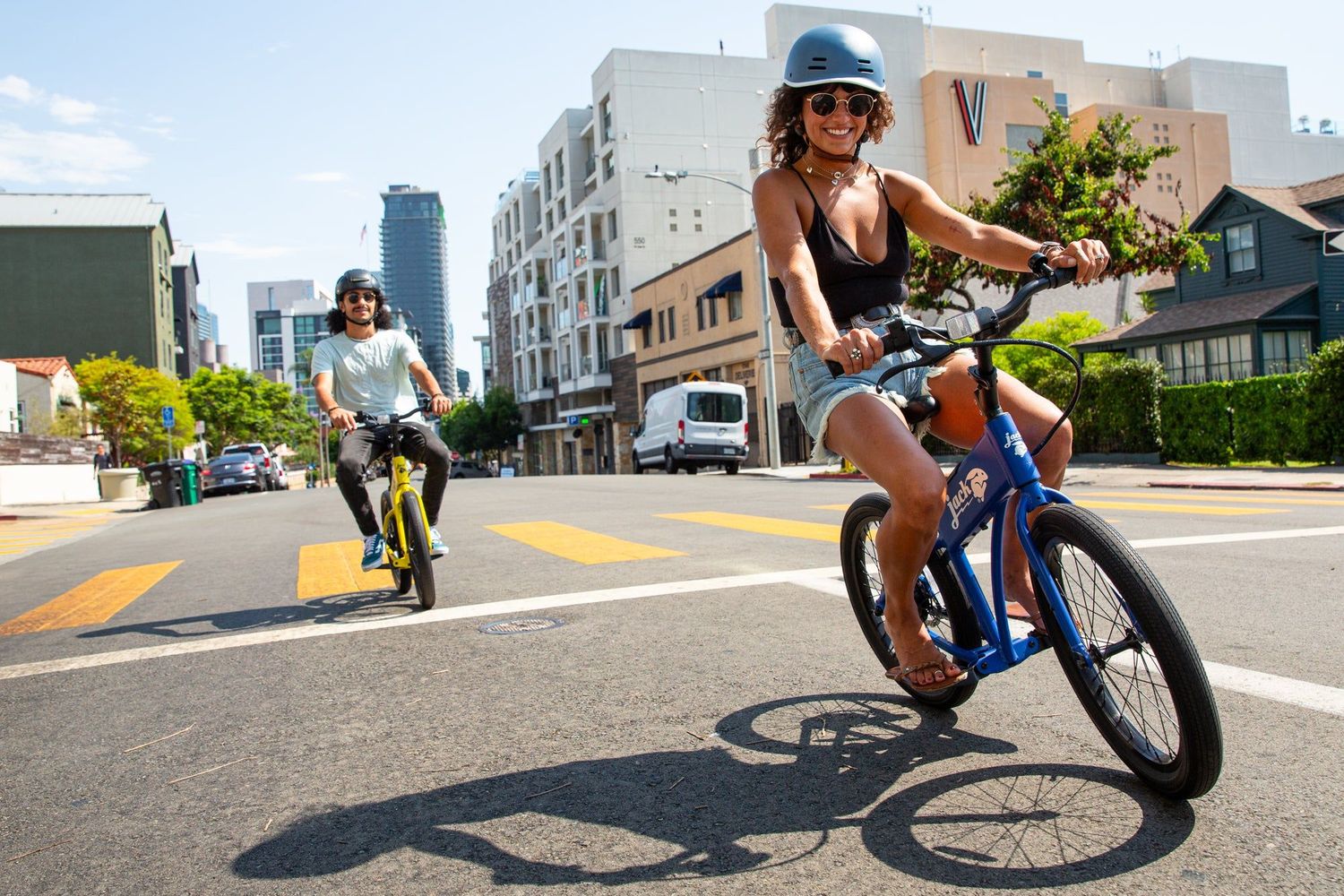 JackRabbit Electric Bikes – Huntington Beach JackRabbit Electric Bikes – Huntington Beach