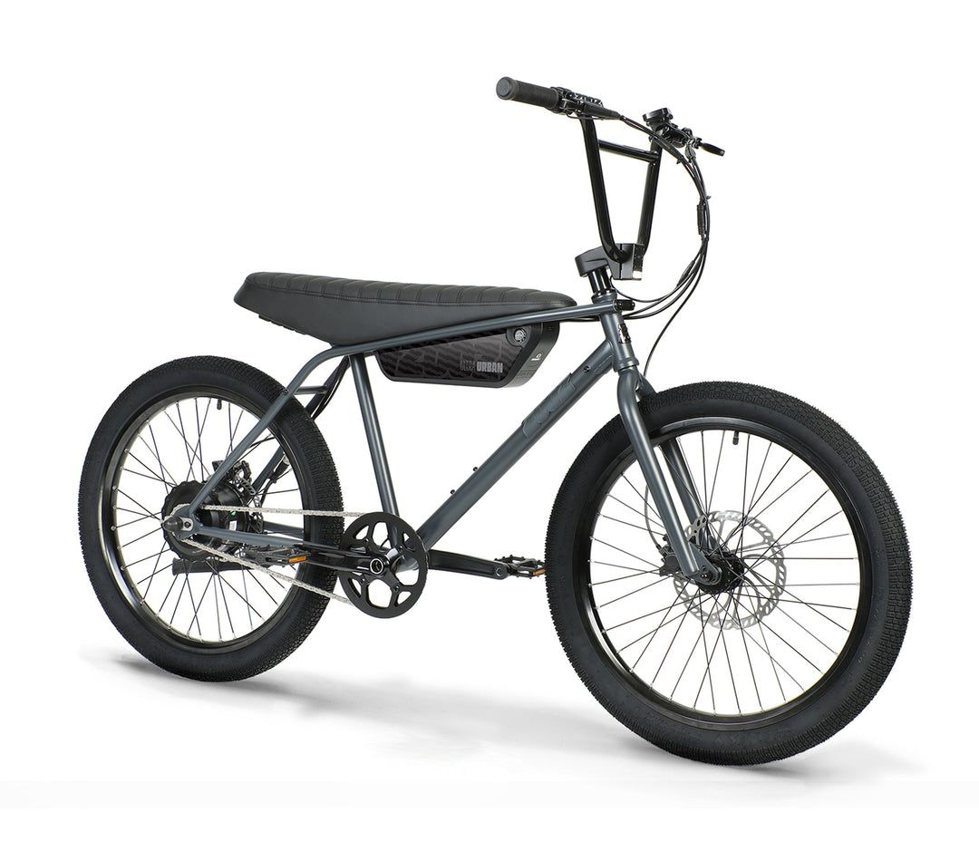 Zooz Ultra Urban Gen 4, Color: Raven Black