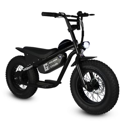 Strike Cycles Big Boy